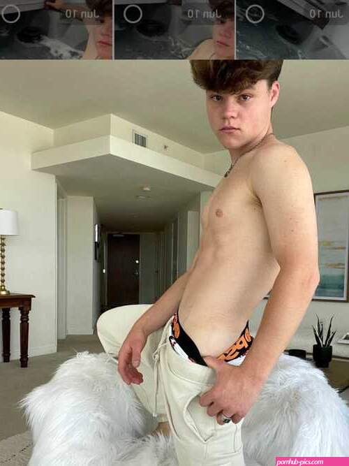 Jack Doherty OnlyFans Account