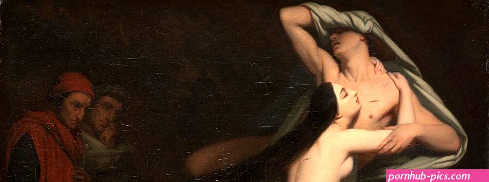 Ary Scheffer
