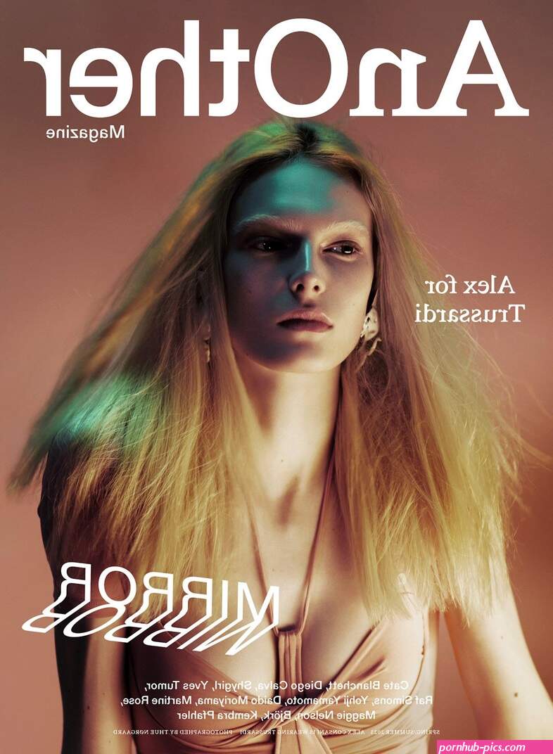 Issue 39 | AnOther
