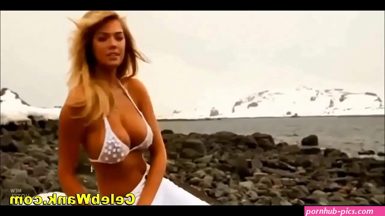 Kate Upton Nude And Big Bouncing Tits