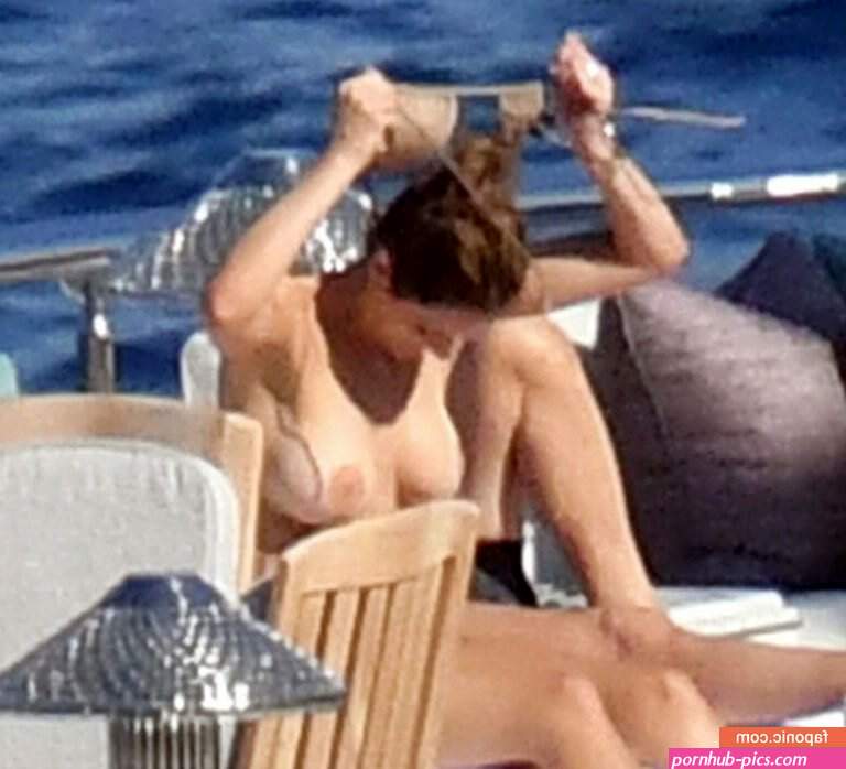 Katharine Foster aka Katharine McPhee Nude Leaks Photo #37