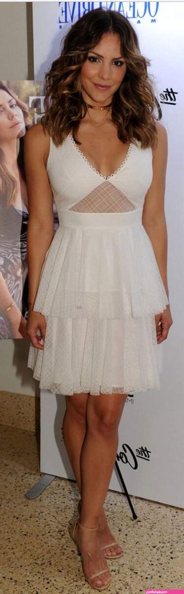 Pin on Katharine McPhee