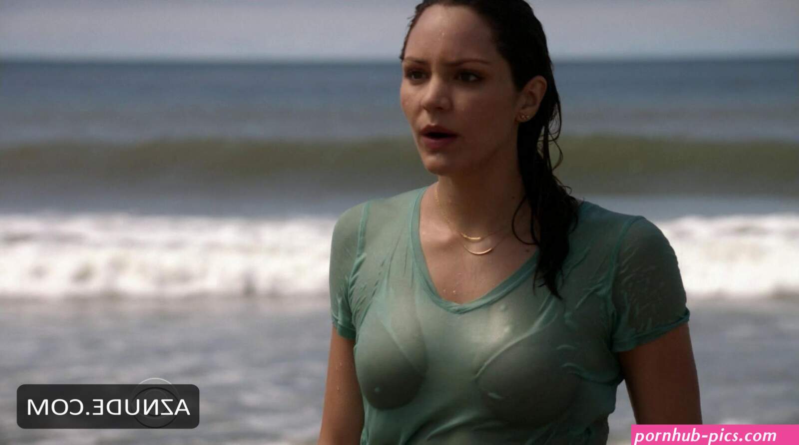 KATHARINE MCPHEE Nude
