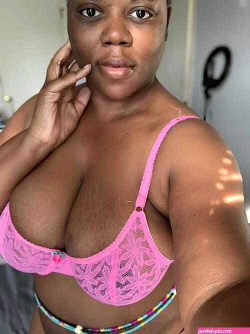 Amber Marie VIP