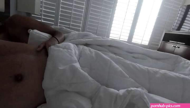 Perfect Morning BJ and Fuck !