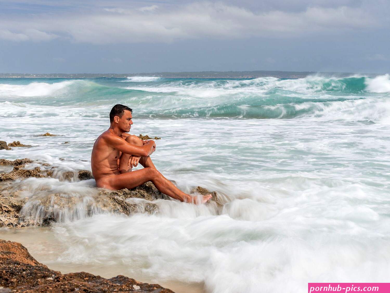 The 12 Best Gay Nude Beaches Around The World To Add To Your Bucket List!