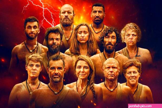 Naked and Afraid: Last One Standing on Discovery | Discovery