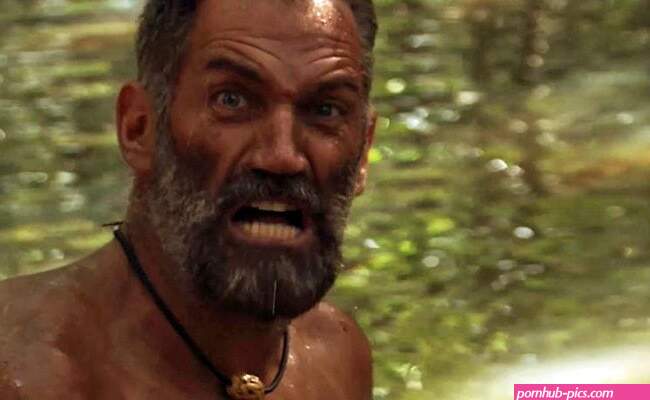 Naked and Afraid XL' Doesn't Scare Us | PopMatters