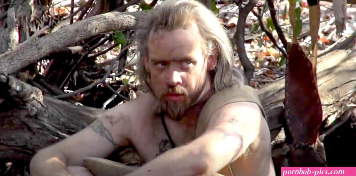 Naked and Afraid XL' Just Added a Challenging New Twist!
