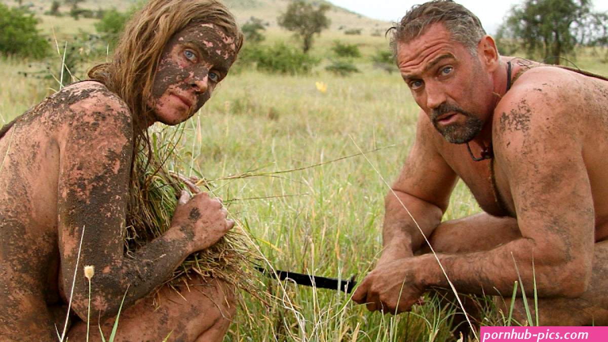 Naked and Afraid' tests couples' will to survive in the wild | LAist