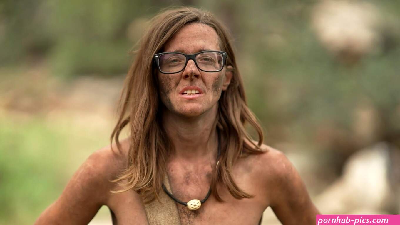 Naked and Afraid Welcome to America! (TV Episode 2023)