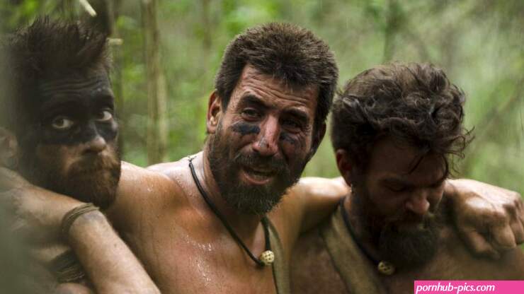 Naked And Afraid: Last One Standing