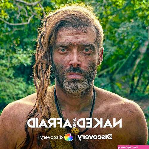 Concord man appears on Naked and Afraid in trip through Argentina
