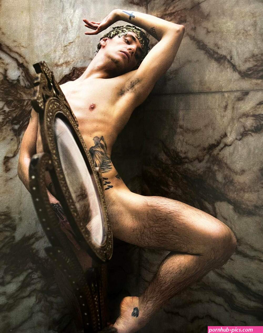 Nude Music Videos | escapeauthority.com
