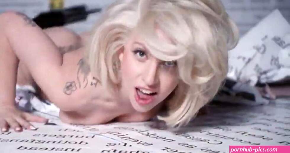 20 Artists Who Made NSFW Music Videos