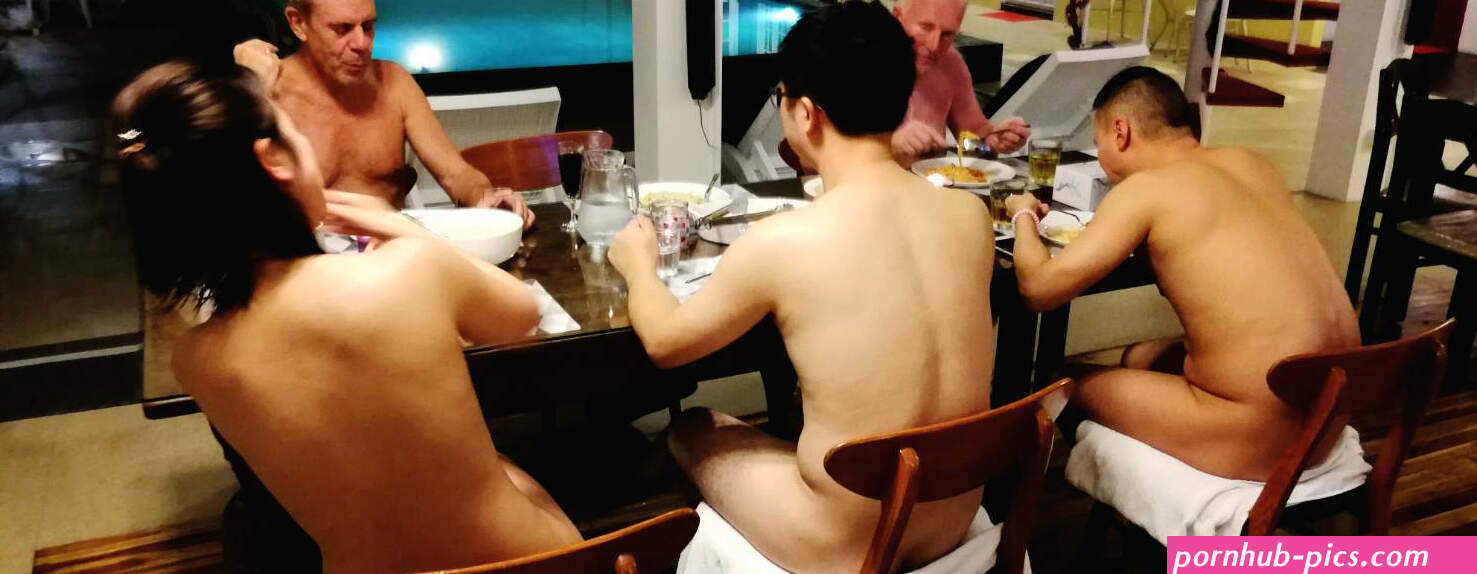 Nude Restaurant Archives | Barefeet Naturist Resort