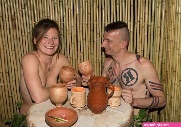World's first naked restaurant is set to return permanently