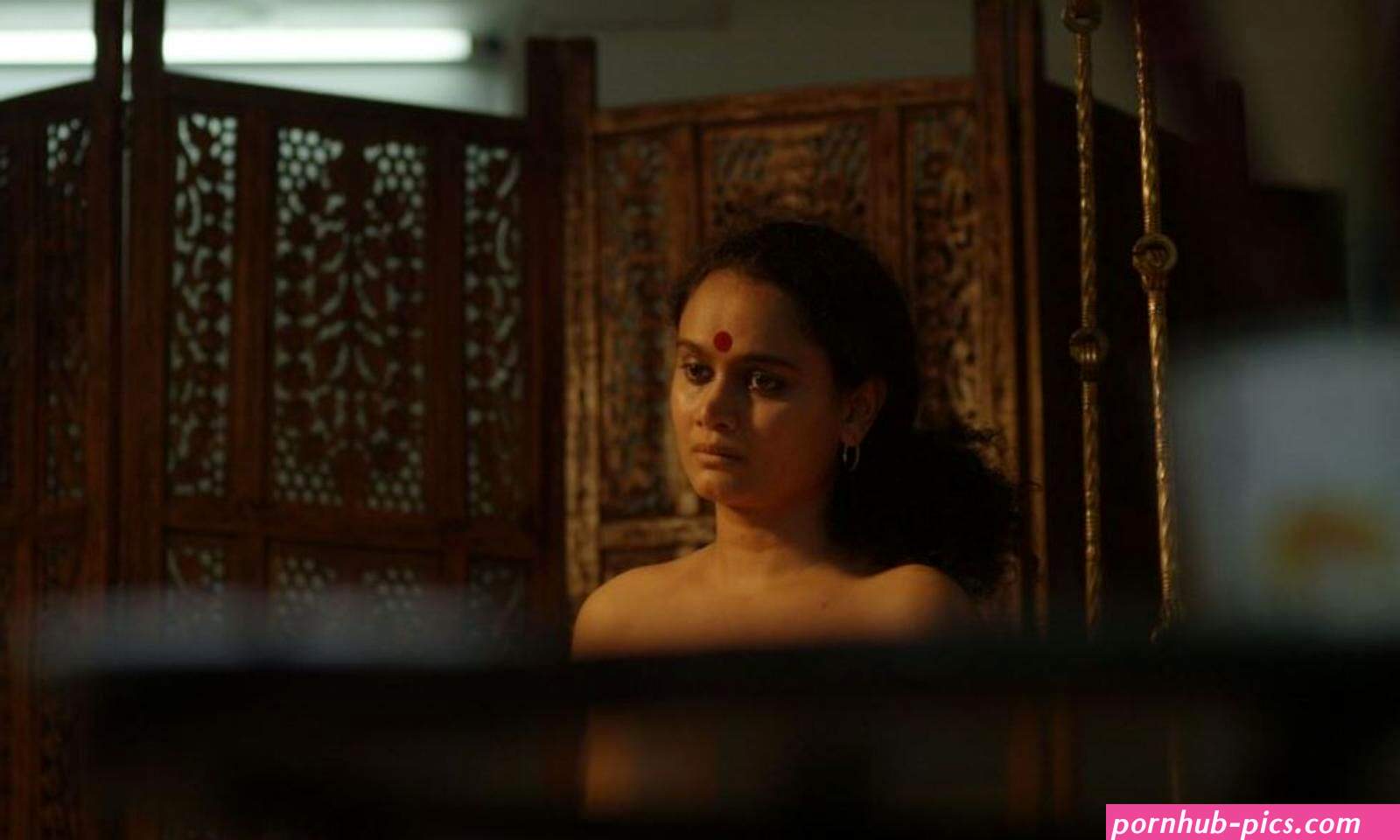 Nudity and Indian Cinema: Titillation or Political Statement