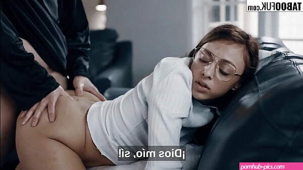 Watch Porno subtitulado espanol on Free Porn