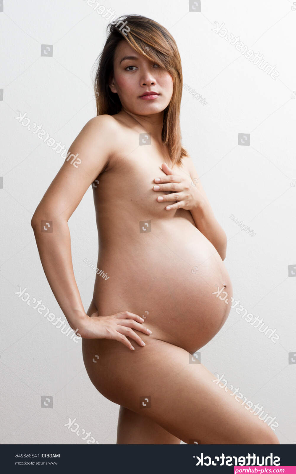 5,375 Nude Pregnant Images, Stock Photos & Vectors | Shutterstock