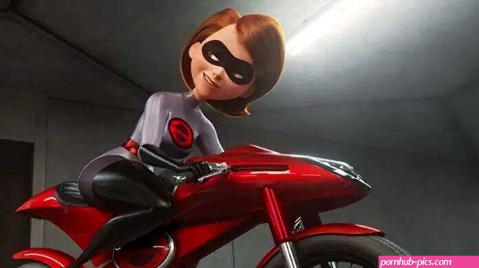 41 Hottest Pictures Of Elastigirl | CBG in 2023 | The incredibles, Every disney movie, Disney animated movies