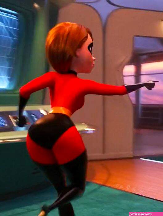 Incredibles 2