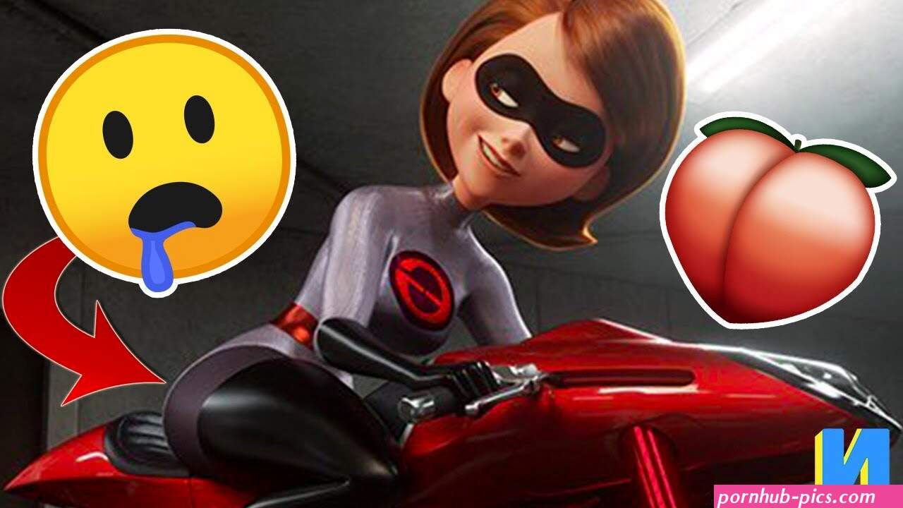 The Internet's Thirst For Elastigirl Is Real! | NW News