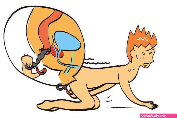 Male squirt? Mechanisms and how to get men to squirt | Sexual guide for Indian by SEXToys India