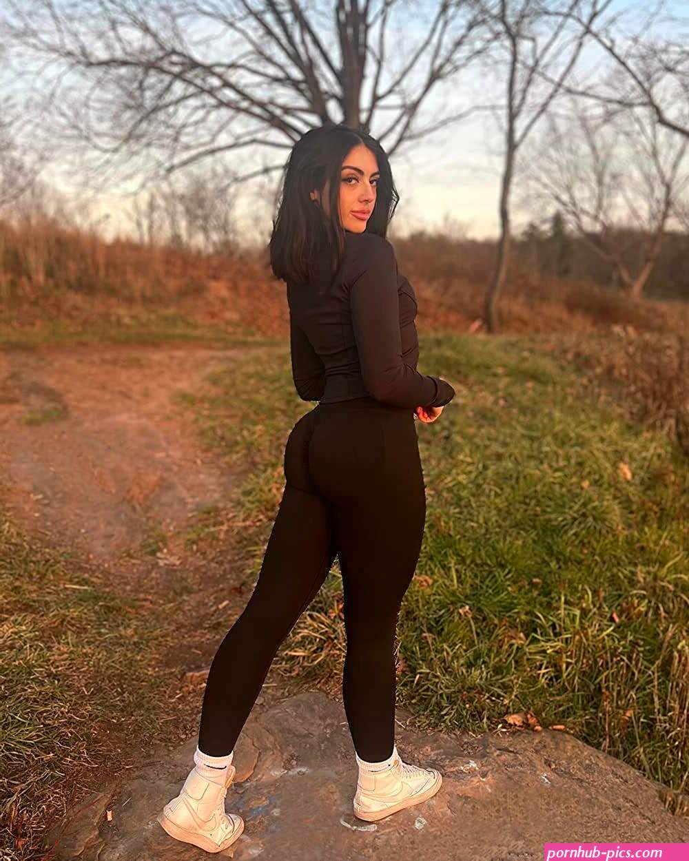 SUUKSESS Women Scrunch Butt Lifting Seamless Leggings Booty High Waisted Workout | eBay