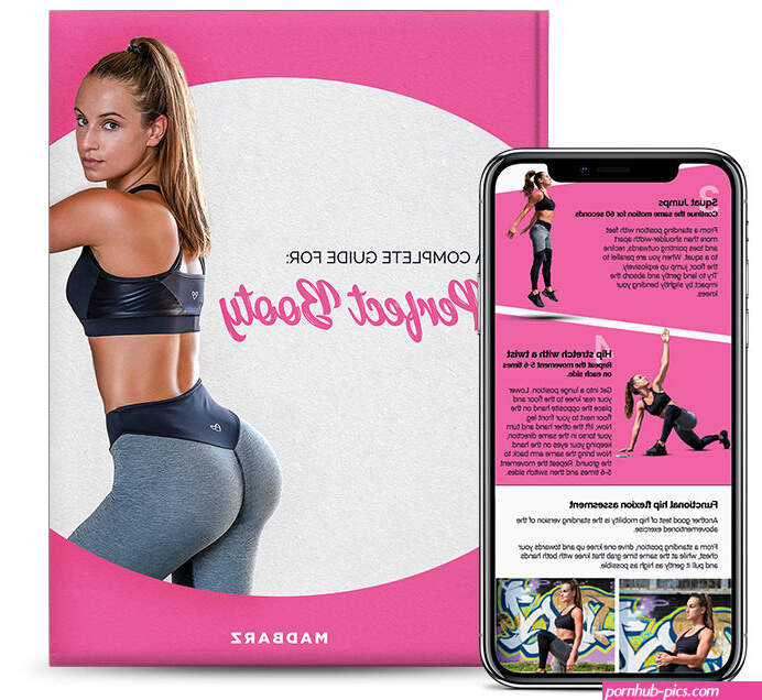 A Complete Guide For The Perfect Booty