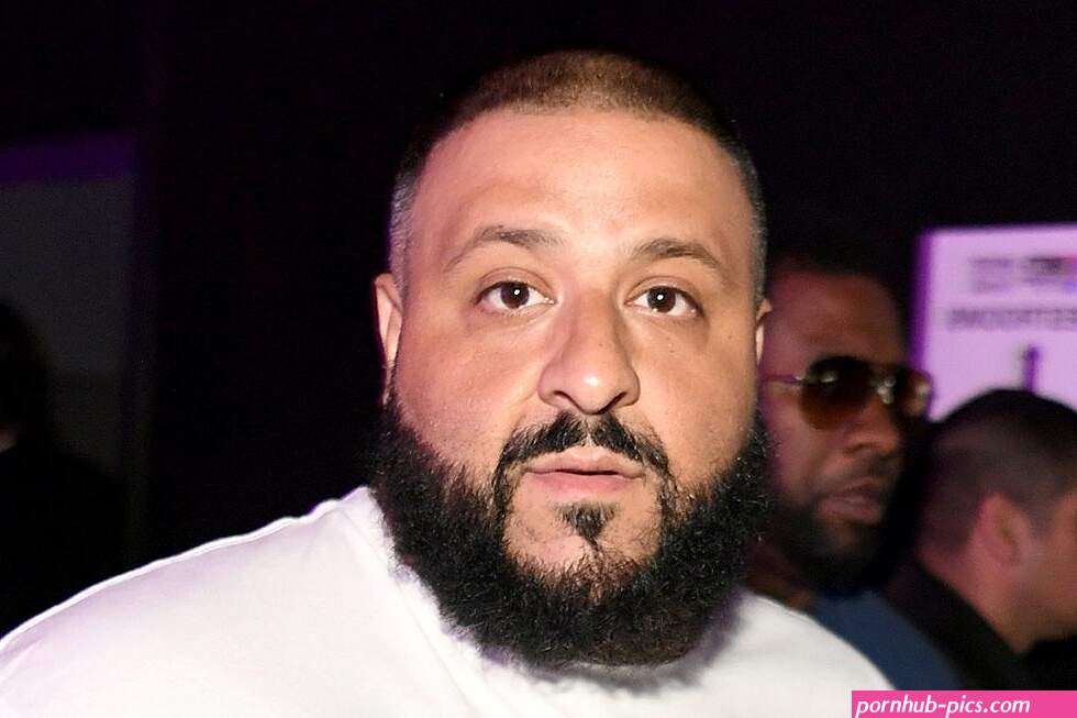 DJ Khaled Panics as Woman Twerks on Instagram Live