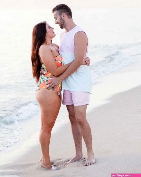 Husband's post about wife's curvy body incites backlash
