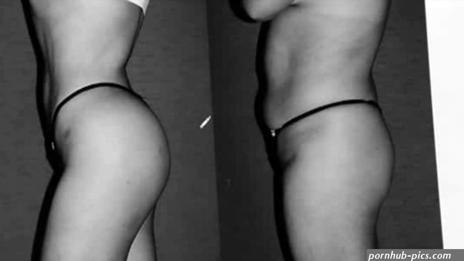 Big Butts Are Big Business