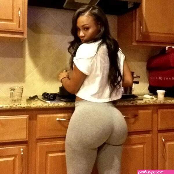 REVEALED: 4 Reasons Why Women With Big Backsides Attract Most Men