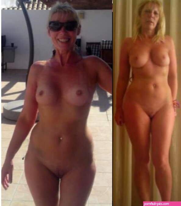 hot wife nude pics