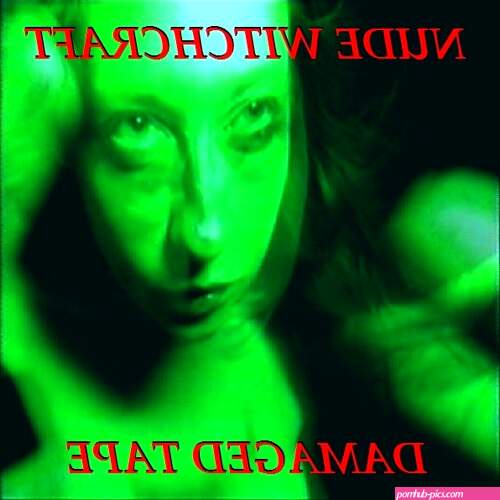 Stream 01 Nude Witchcraft by Damaged Tape | Listen online for free on SoundCloud