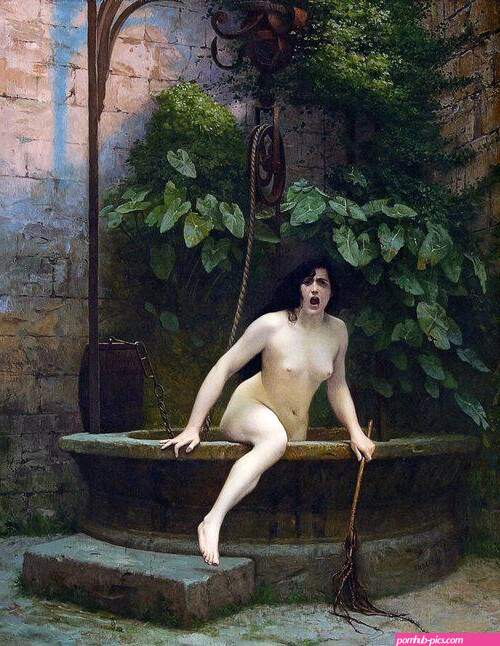 ritual nudity – New World Witchery – The Search for American Traditional  Witchcraft