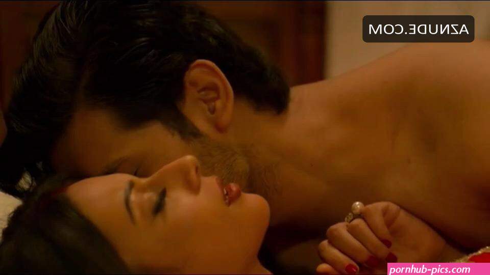 KARM YUDDH NUDE SCENES