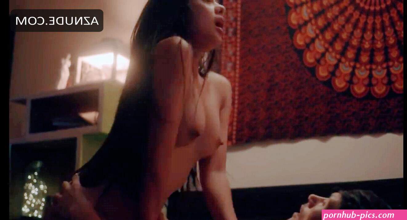 EVA NUDE SCENES