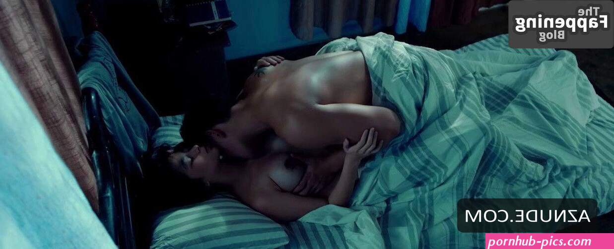 AJ RAVAL Nude