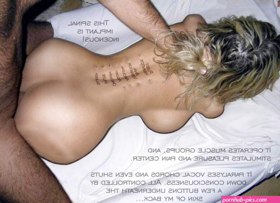 Strange Weird Bizarre Porn