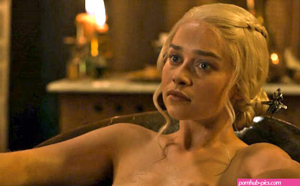 See where Game of Thrones ranks in all-time TV nude scenes