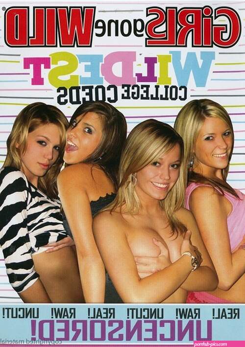 Girls Gone Wild: Wildest College Coeds | Adult DVD Empire