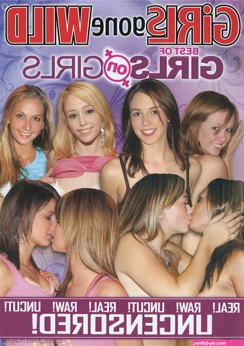 Girls Gone Wild: Best Of Girls On Girls | Adult DVD Empire