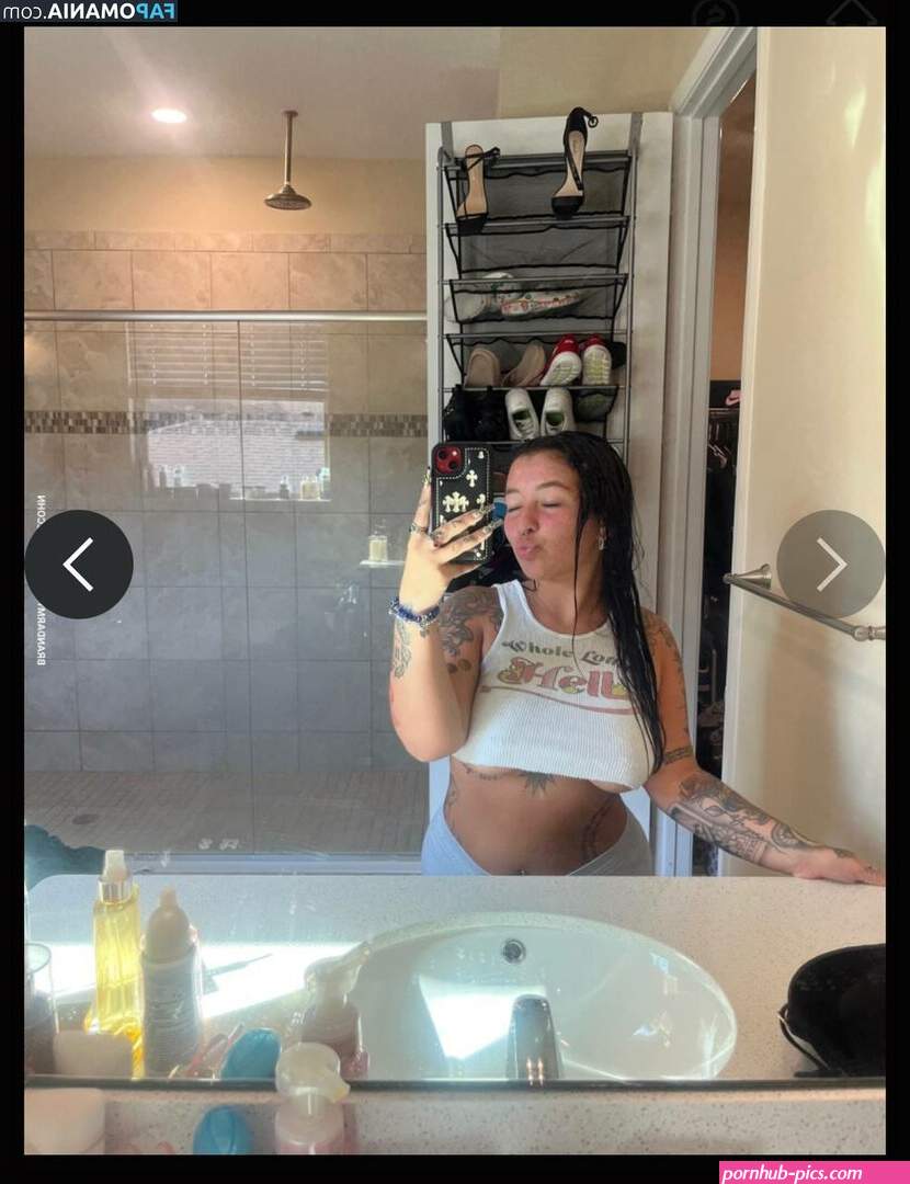 Danielle Cohn / DanielleCohn555 / daniellecohn Nude OnlyFans Leaked Photo #24