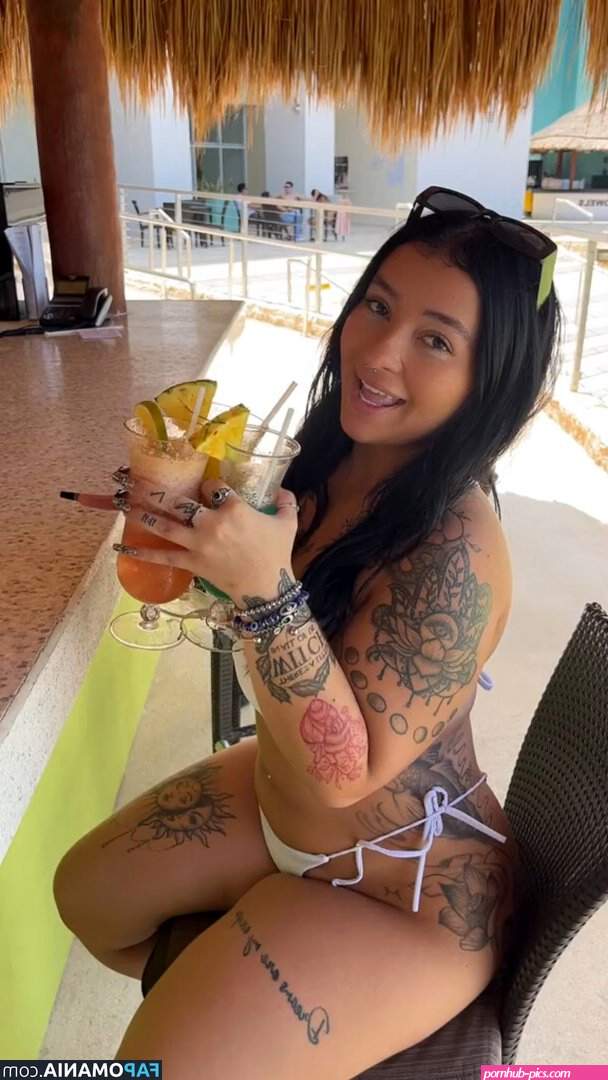 Danielle Cohn / DanielleCohn555 / daniellecohn Nude OnlyFans Leaked Photo #18