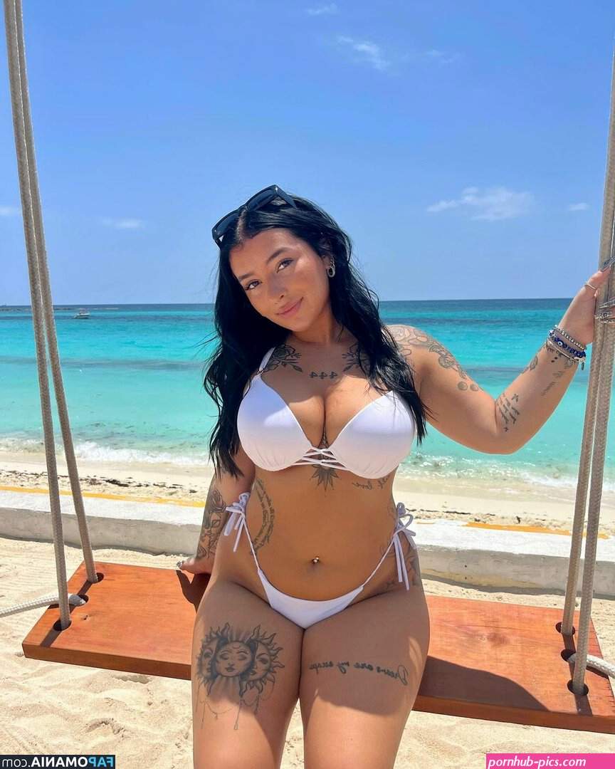 Danielle Cohn / DanielleCohn555 / daniellecohn Nude OnlyFans Leaked Photo #9