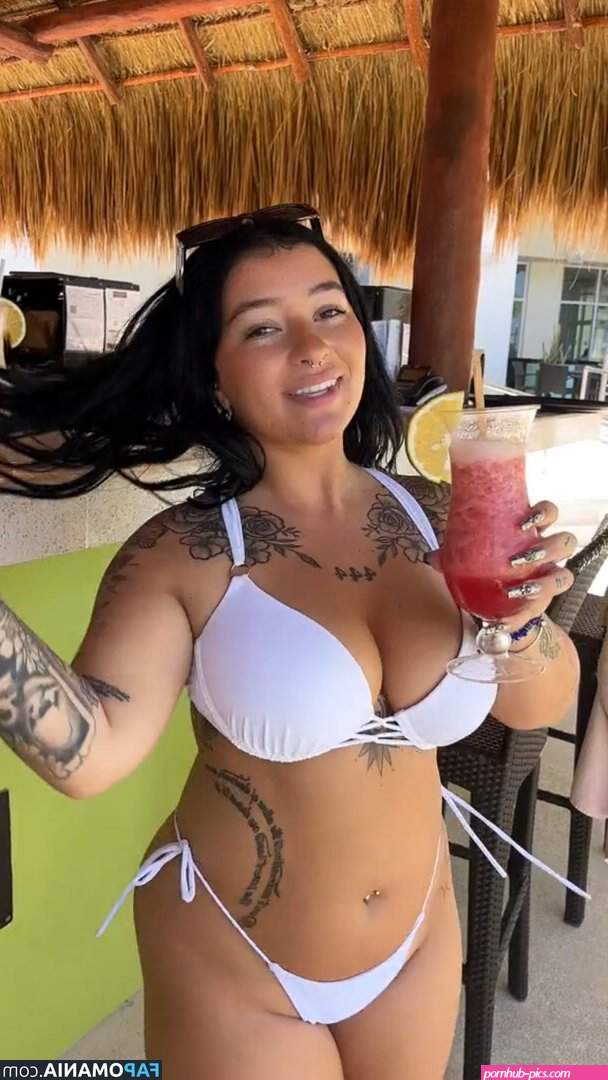Danielle Cohn / DanielleCohn555 / daniellecohn Nude OnlyFans Leaked Photo #15
