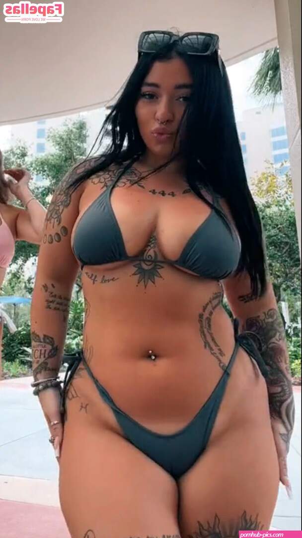 Danielle Cohn aka DanielleCohn555 Nude Leaks Photo #31