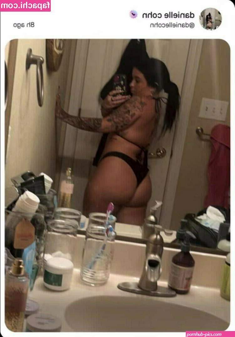Danielle Cohn / daniellecohn leaked nude photo #0314 from OnlyFans/Patreon